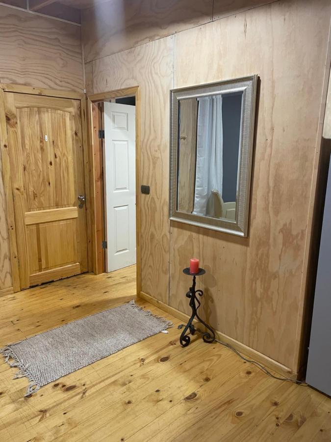 Cabanas Mi Refugio Puerto Varas Eksteriør bilde